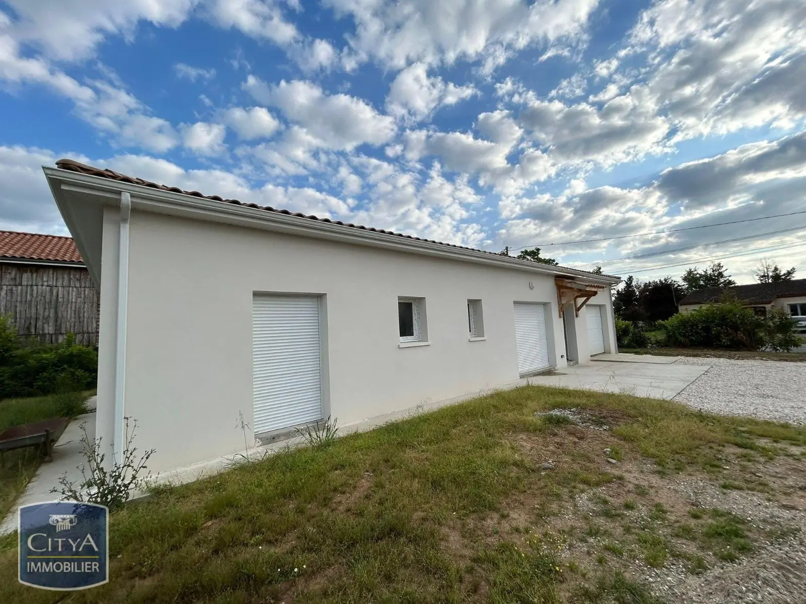Photo 1 Maison 4 pièces 104.66m²