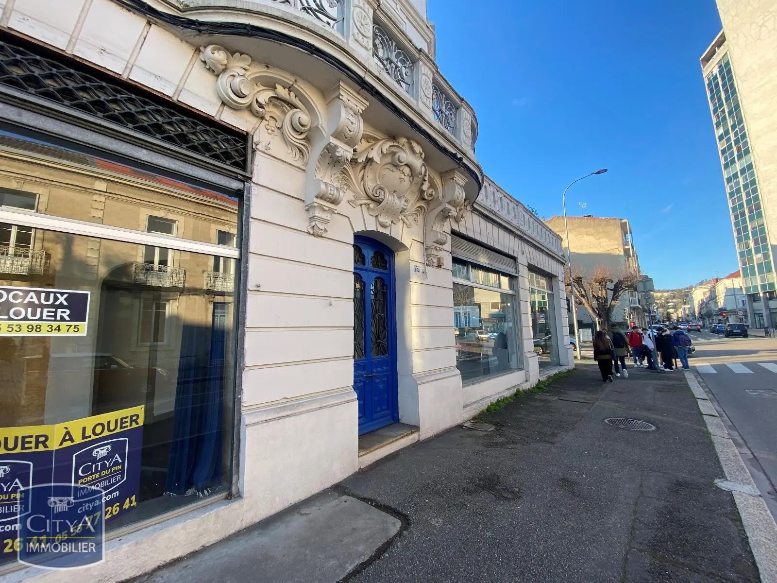 Photo 1 Local Commercial 110.13m²