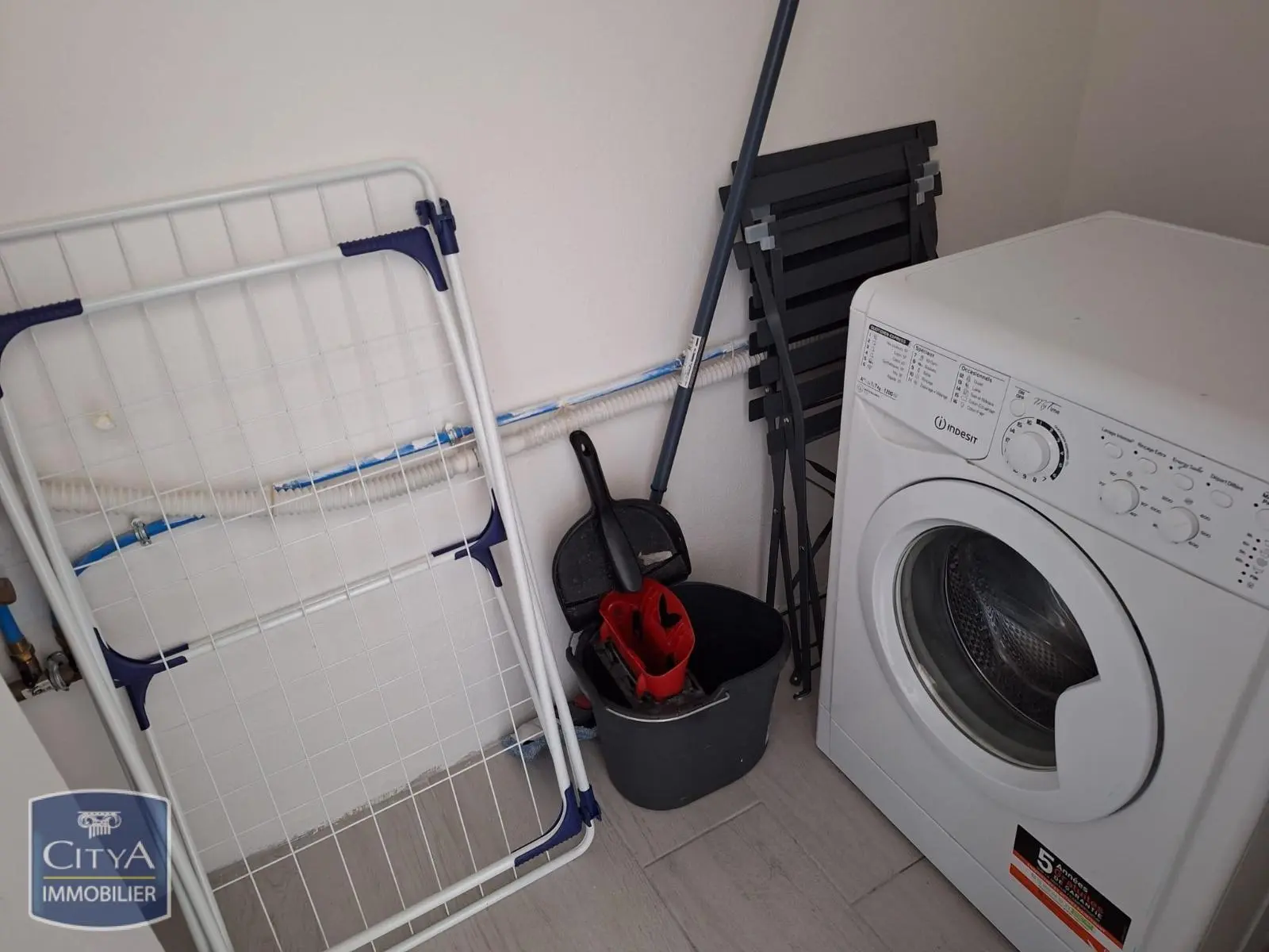 Photo 16 Appartement 3 pièces 58.83m²