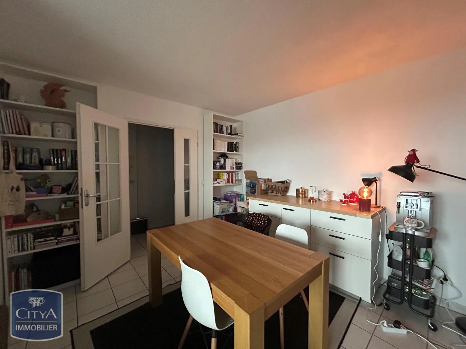 Photo 4 Appartement 3 pièces 61.02m²