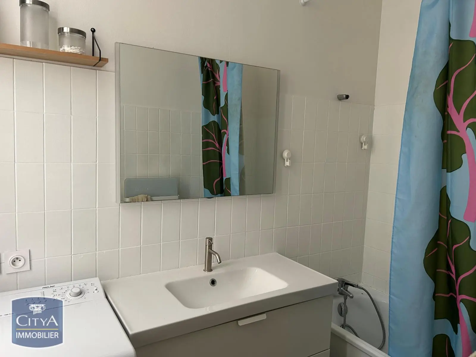 Photo 5 Appartement 2 pièces 39.17m²