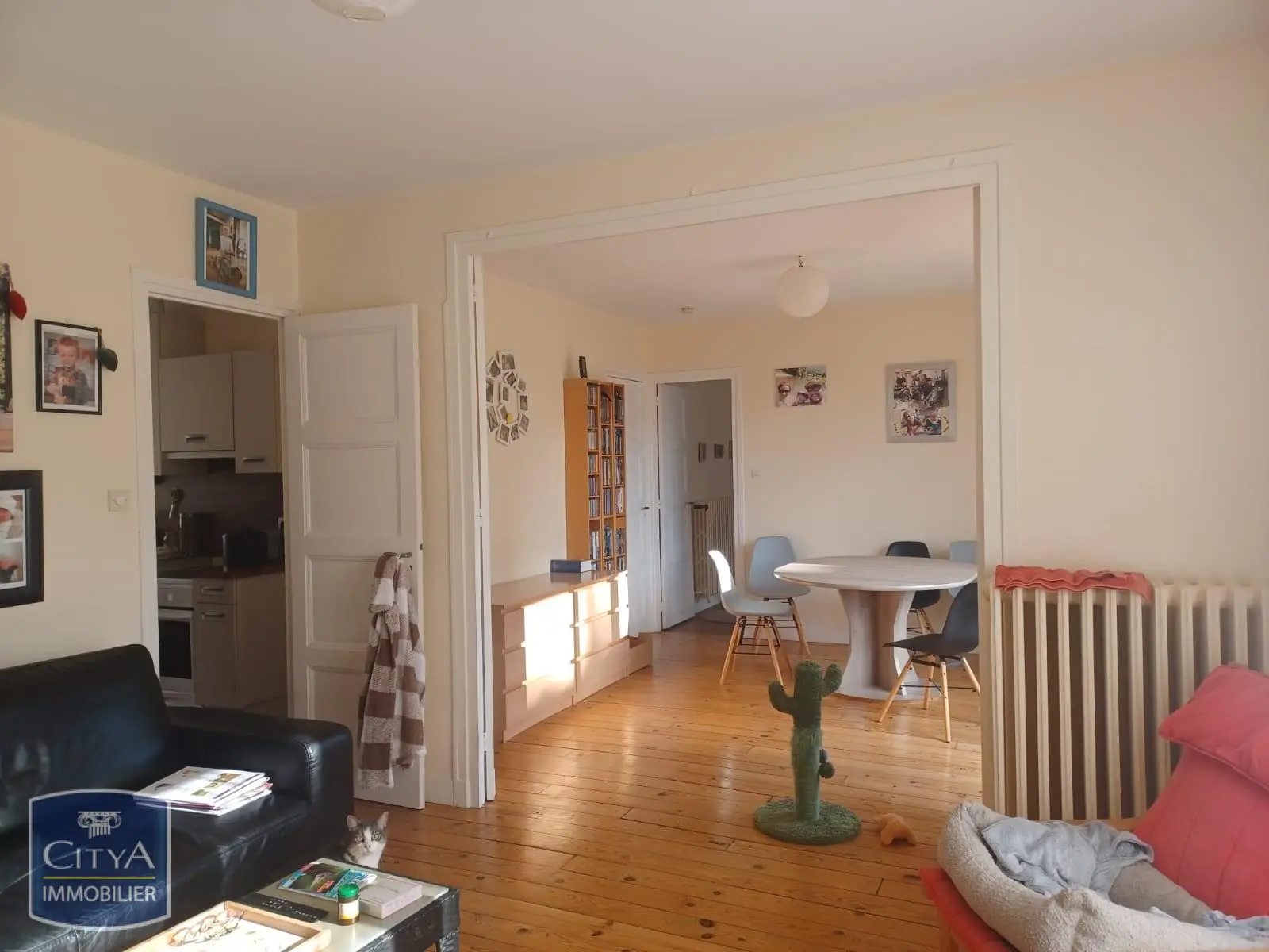 Photo 3 Appartement 3 pièces 77.35m²