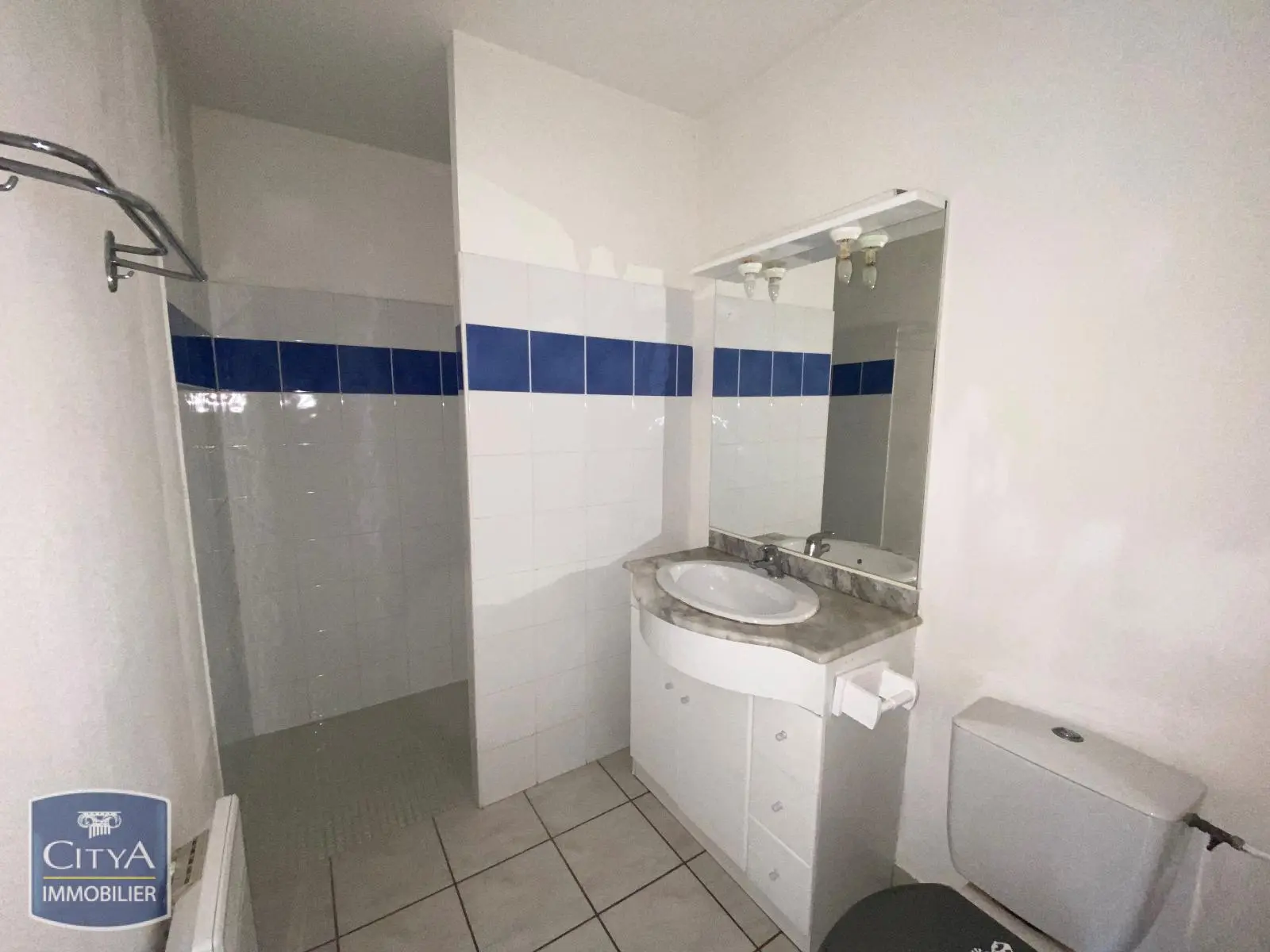 Photo 7 Appartement 1 pièce 30.63m²