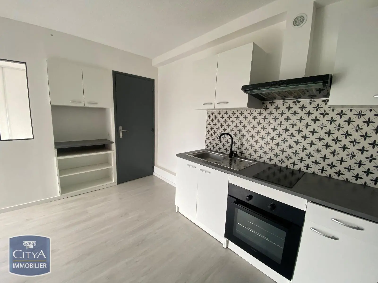 Photo 1 Appartement 2 pièces 36.81m²