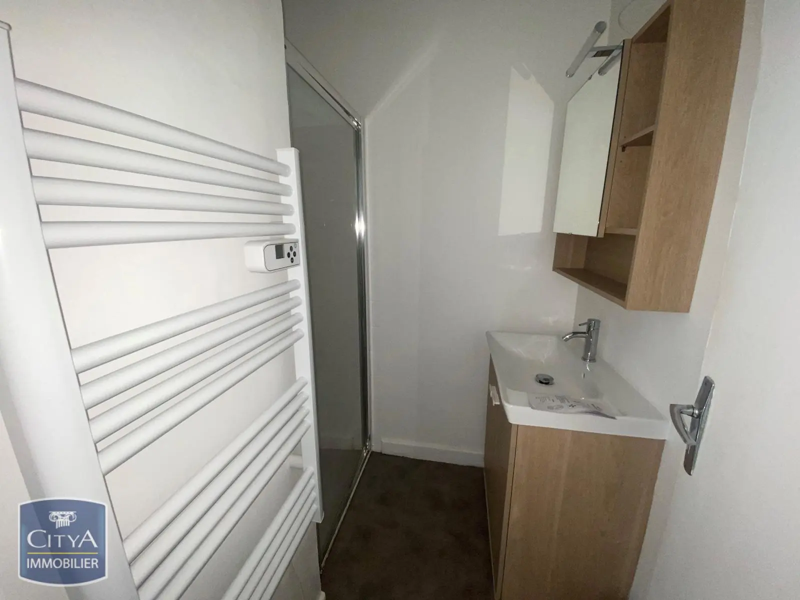 Photo 6 Appartement 2 pièces 35.04m²