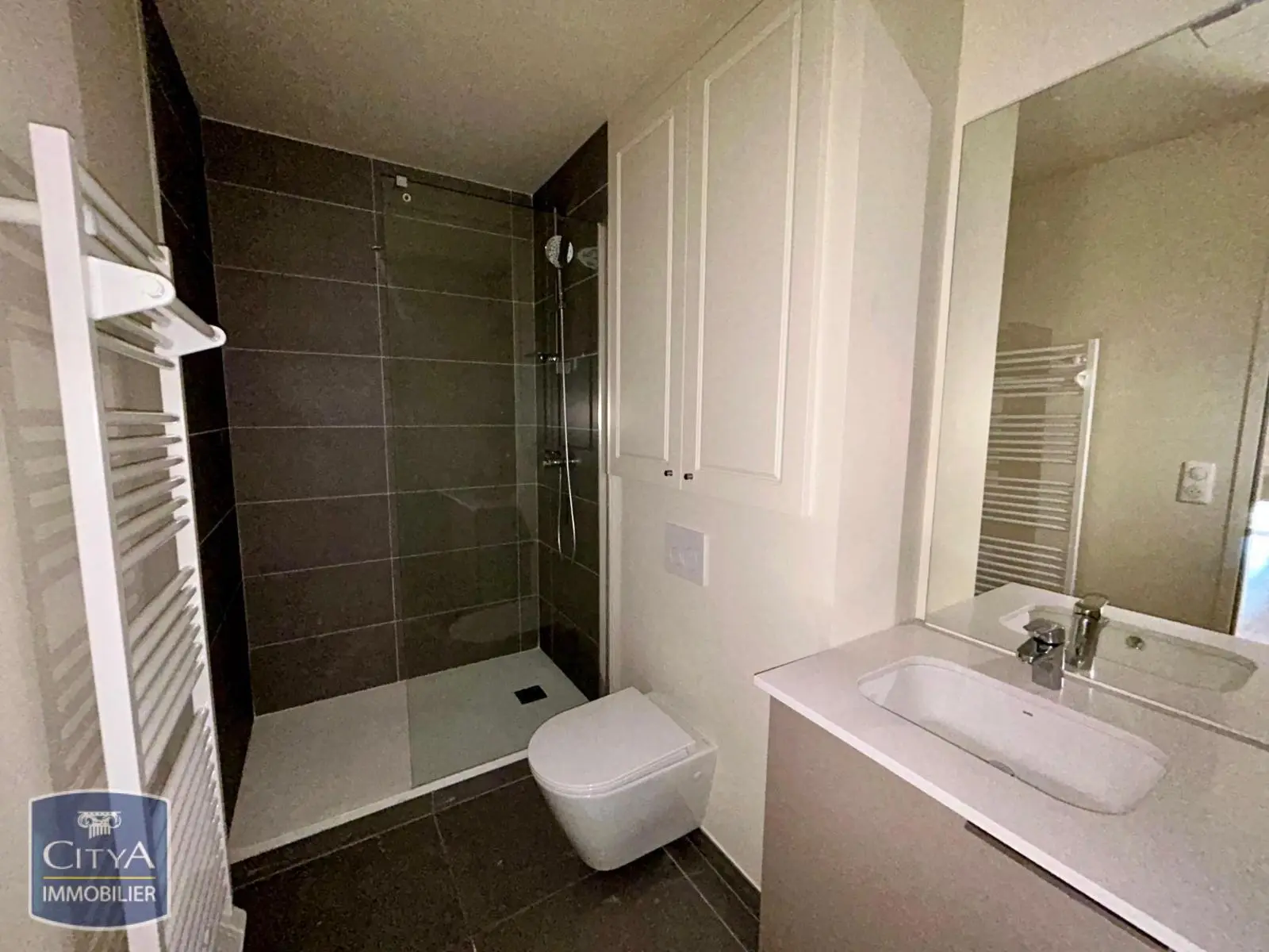 Photo 5 Appartement 1 pièce 35.59m²
