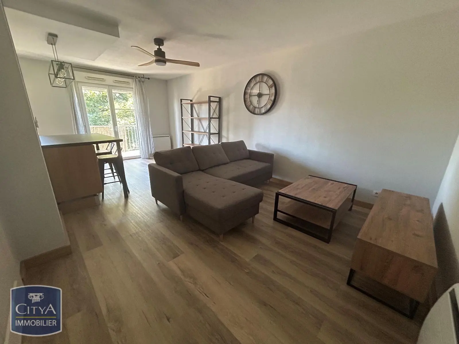 Photo 3 Appartement 3 pièces 64.59m²
