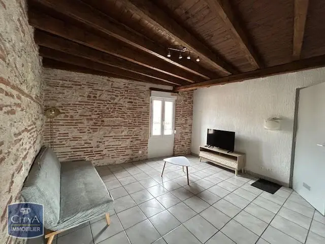 Photo 7 Appartement 1 pièce 29.79m²