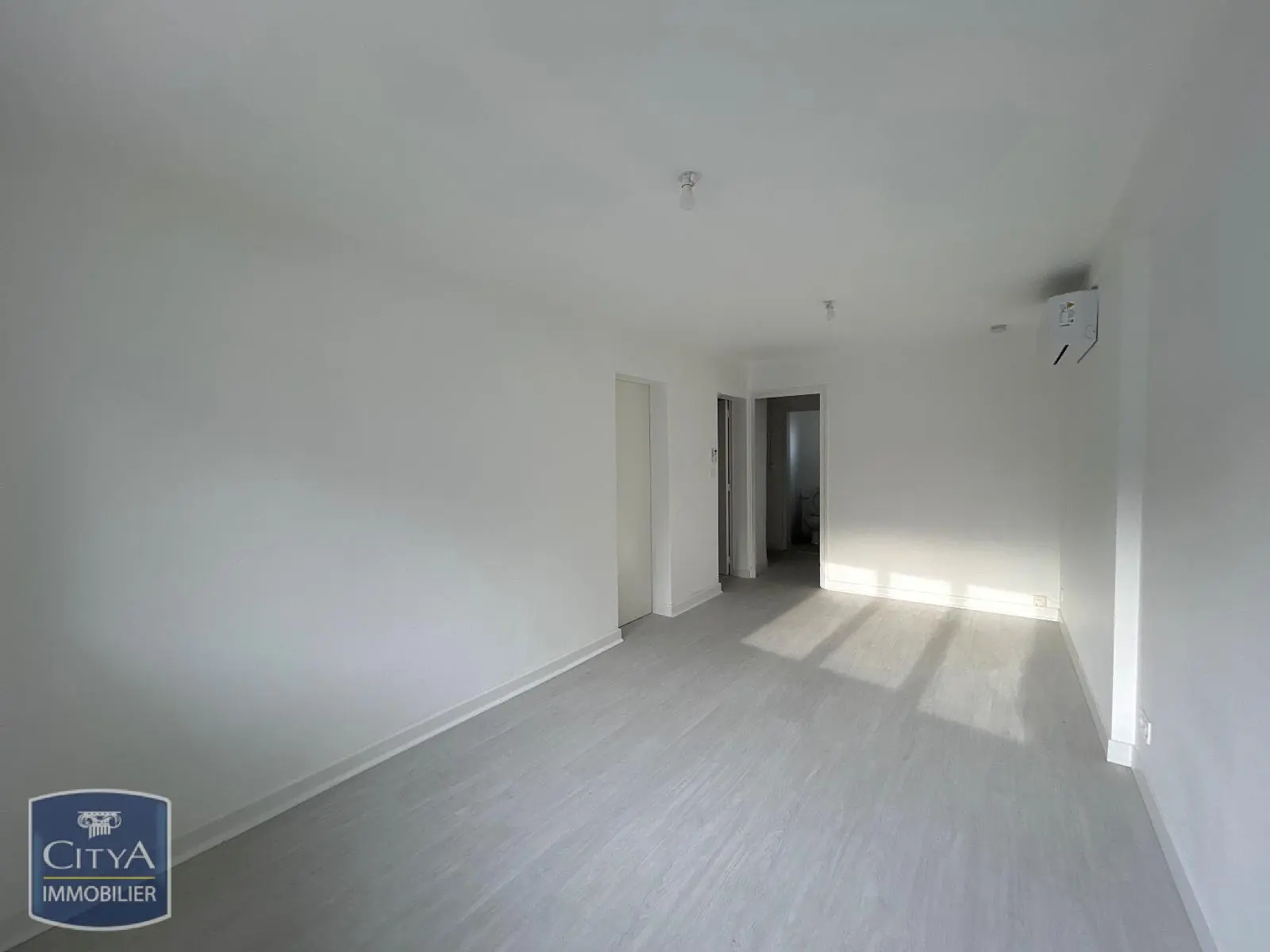 Photo 3 Appartement 2 pièces 38.9m²
