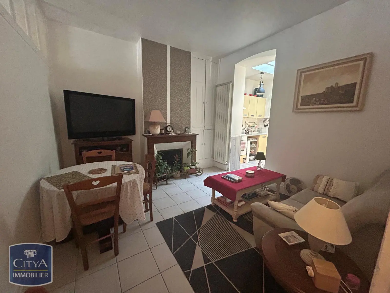 Photo 1 appartement Agen