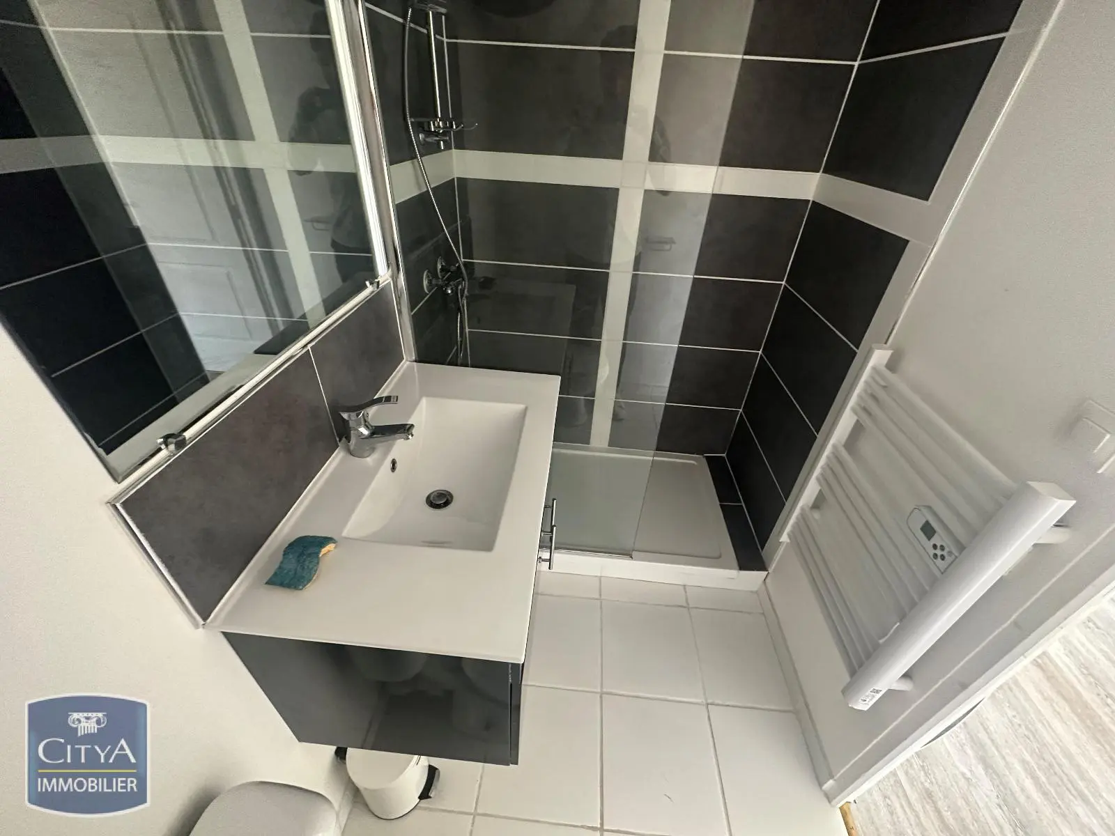 Photo 6 Appartement 1 pièce 23m²