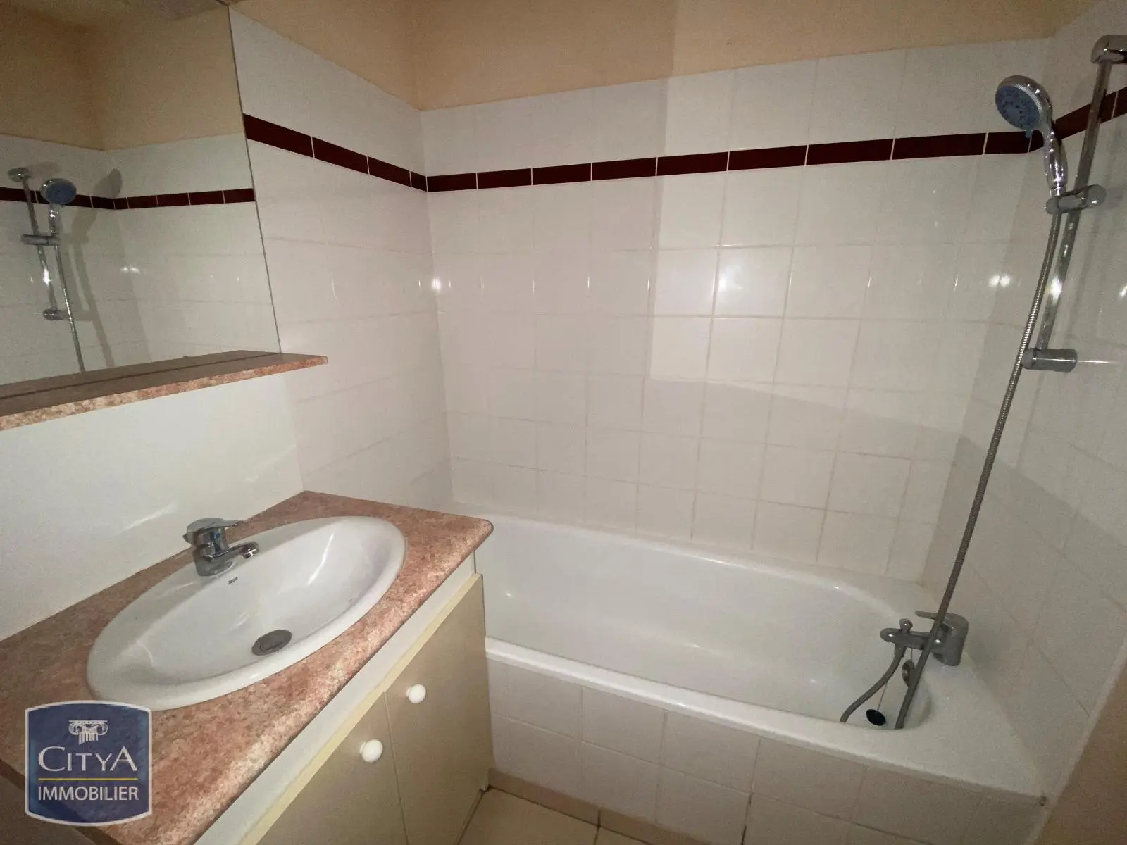 Photo 5 Appartement 3 pièces 60.92m²