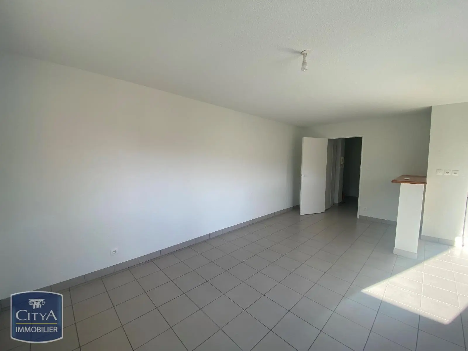 Photo 3 Appartement 2 pièces 44.78m²