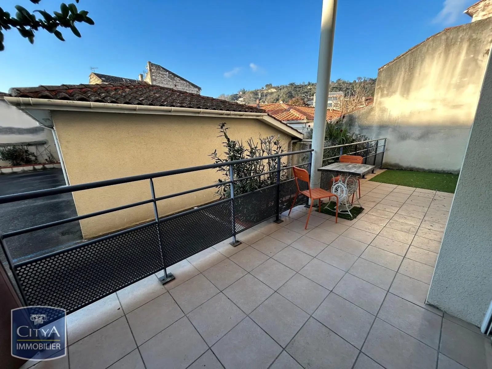 Photo 2 Appartement 2 pièces 54.01m²