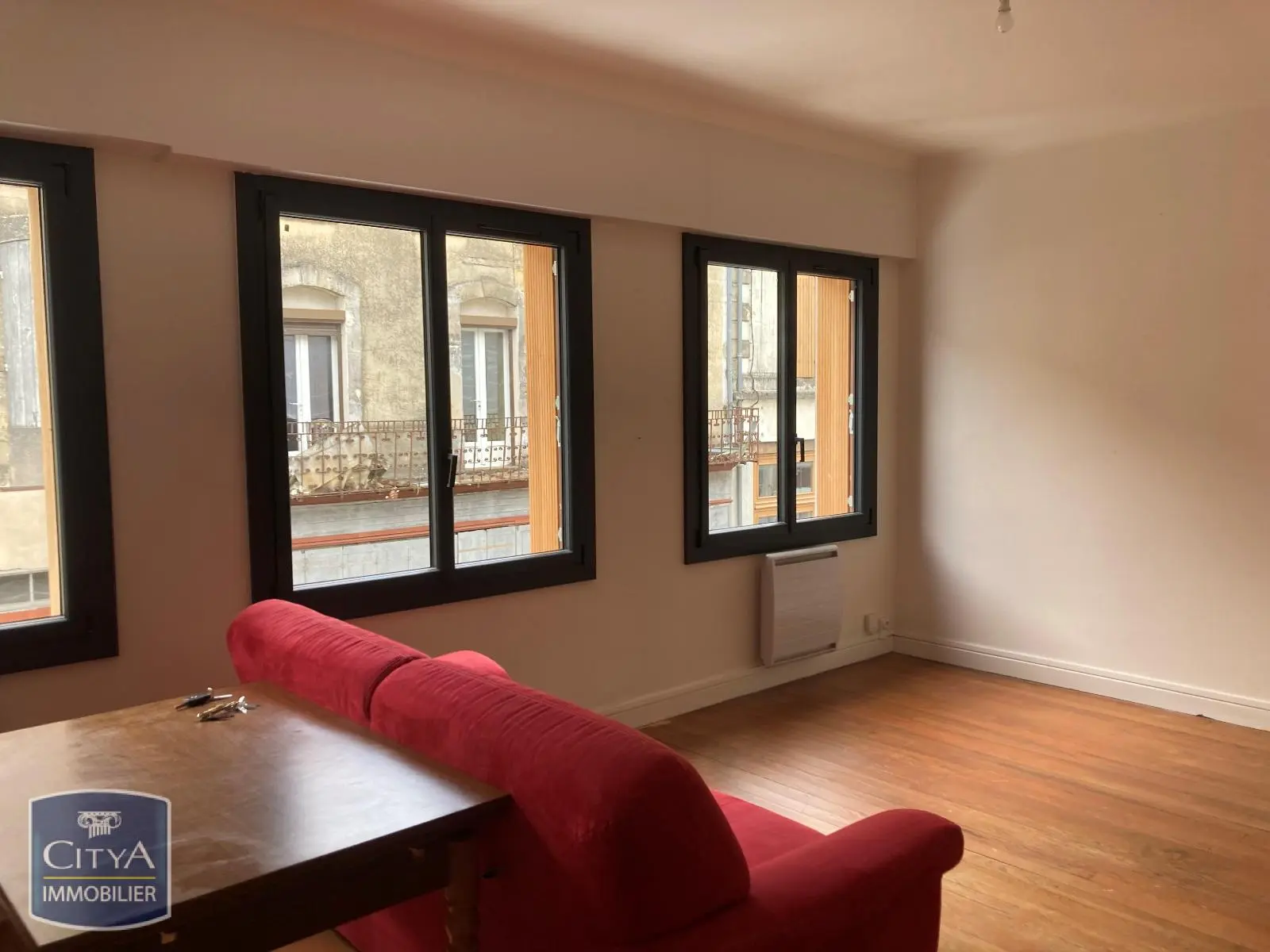 Photo 2 appartement Monbahus