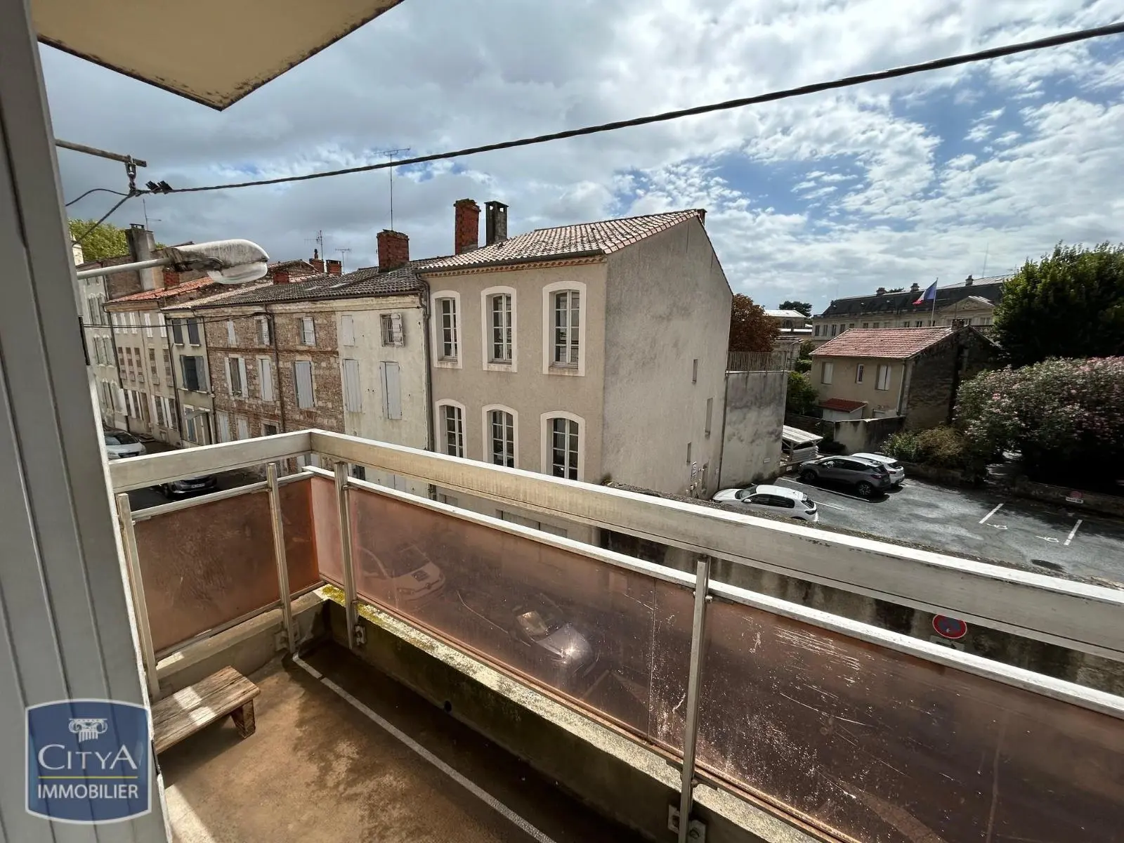 Photo 7 Appartement 3 pièces 63.79m²