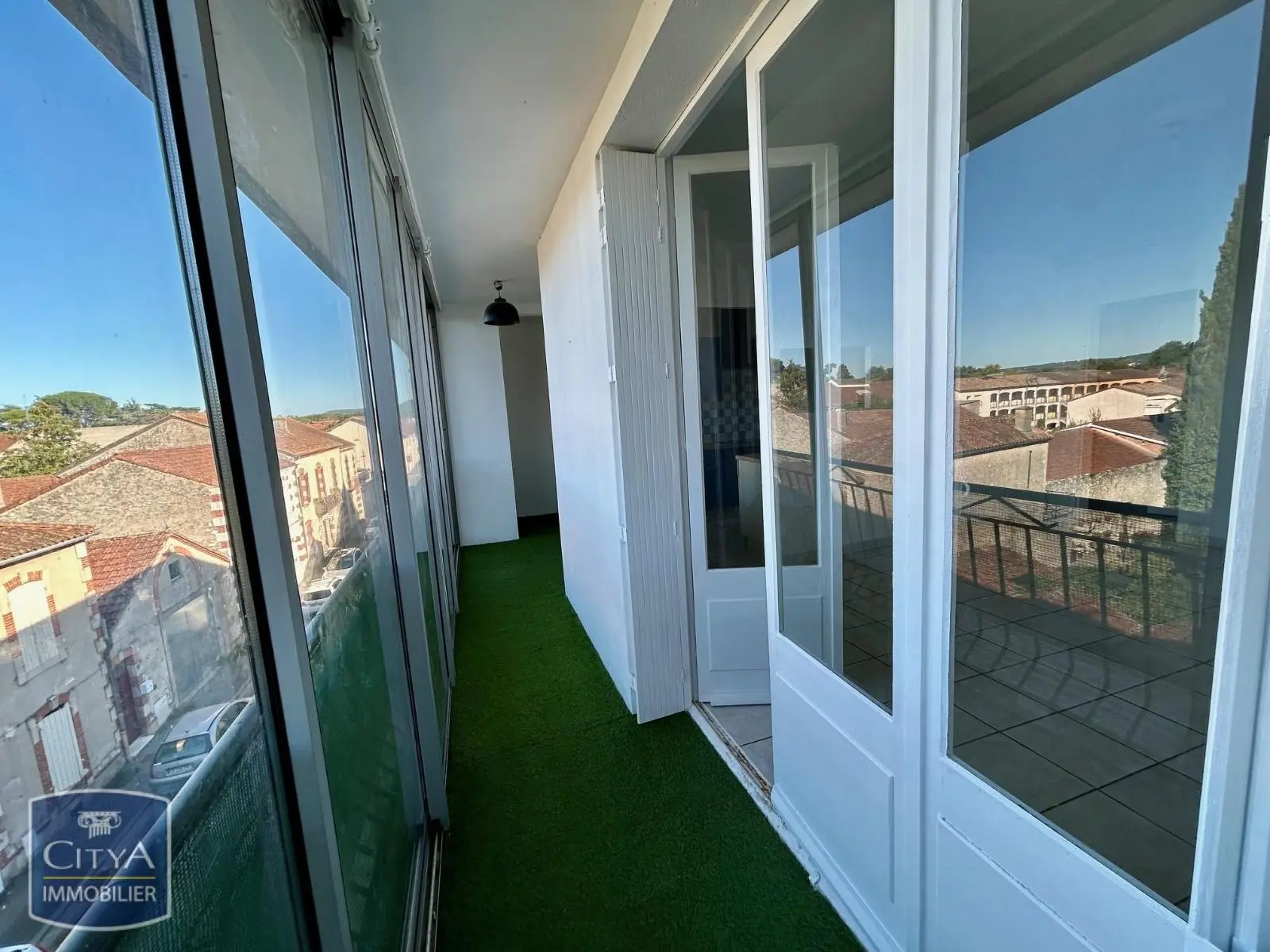 Photo 8 Appartement 3 pièces 58m²