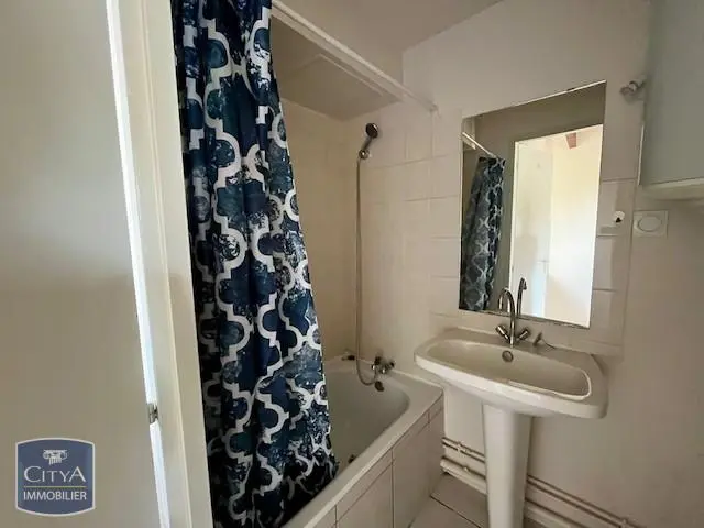 Photo 7 Appartement 2 pièces 26.1m²