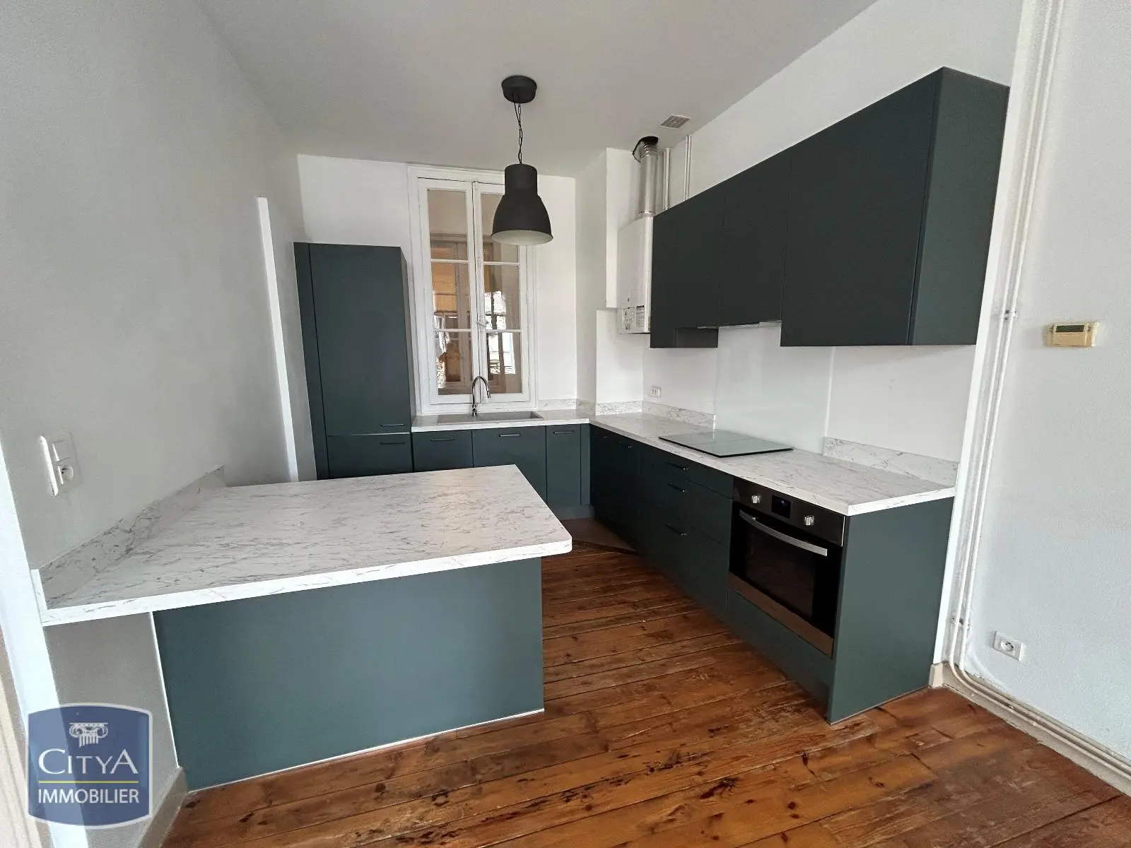 Photo 2 appartement Agen