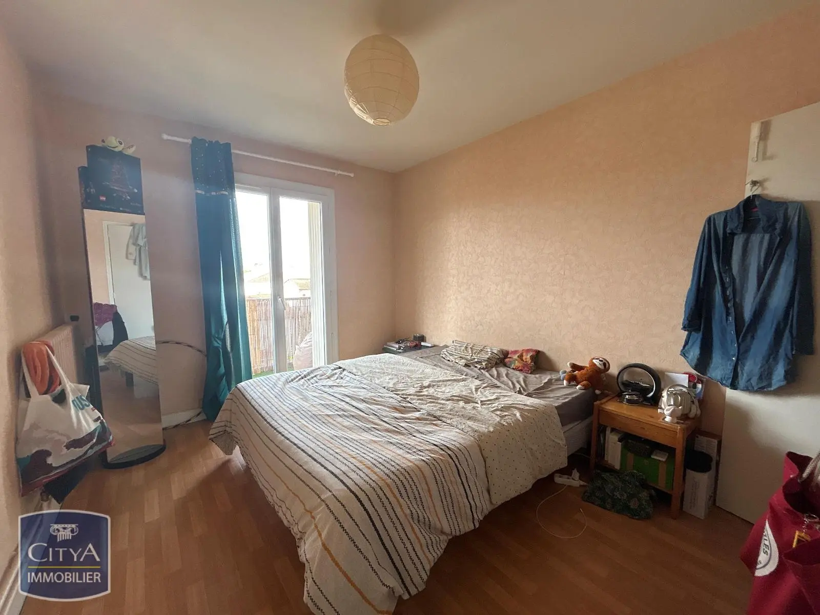 Photo 6 Appartement 3 pièces 57.07m²
