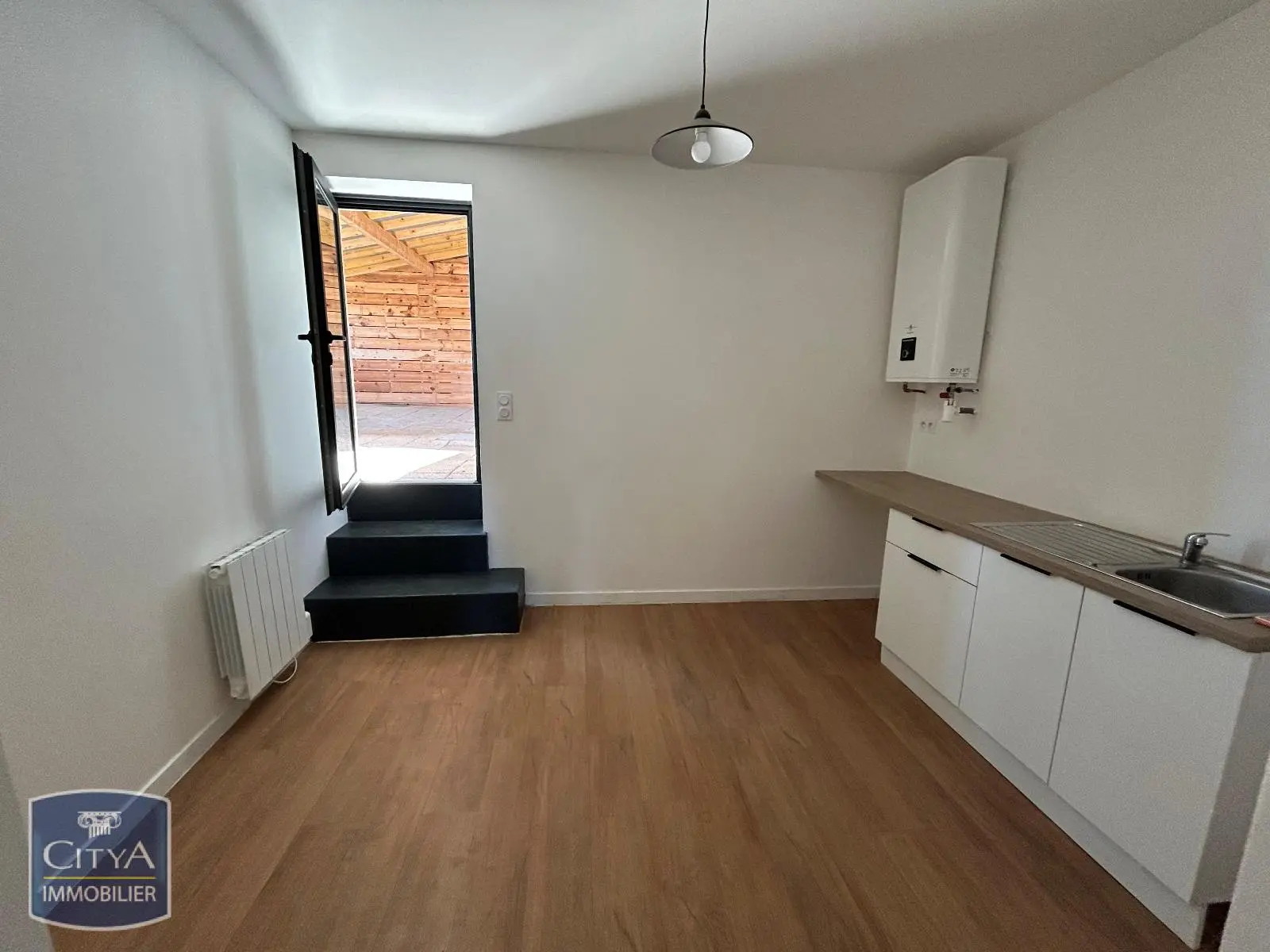 Photo 9 Appartement 2 pièces 32.43m²