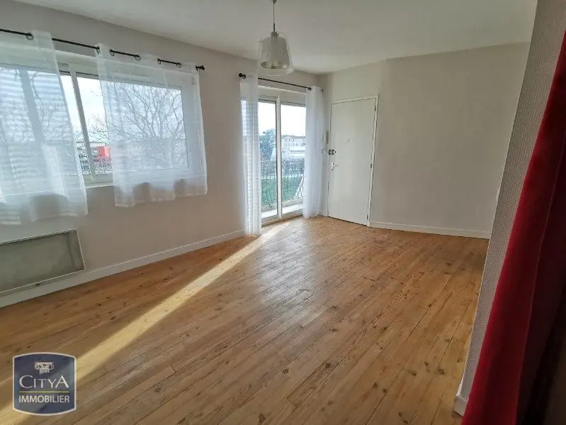 Photo 9 Appartement 2 pièces 39.47m²