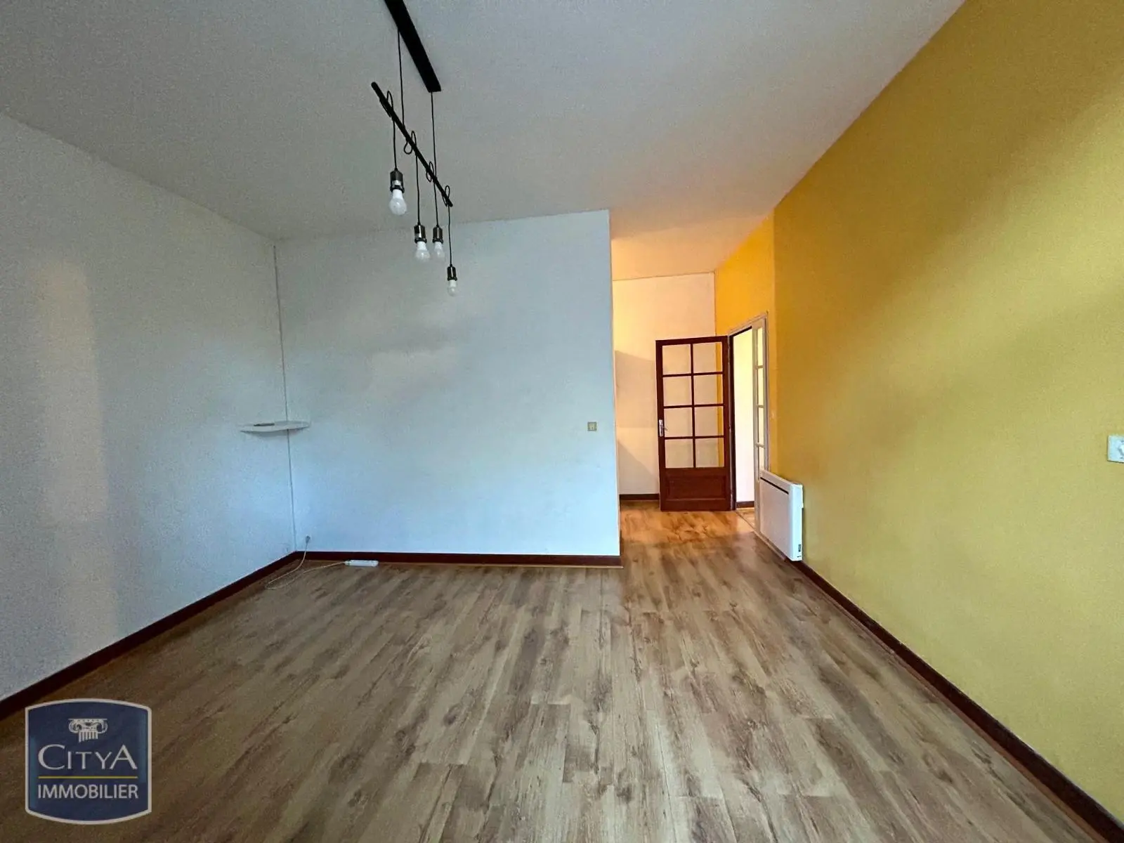 Photo 3 Appartement 2 pièces 59.42m²