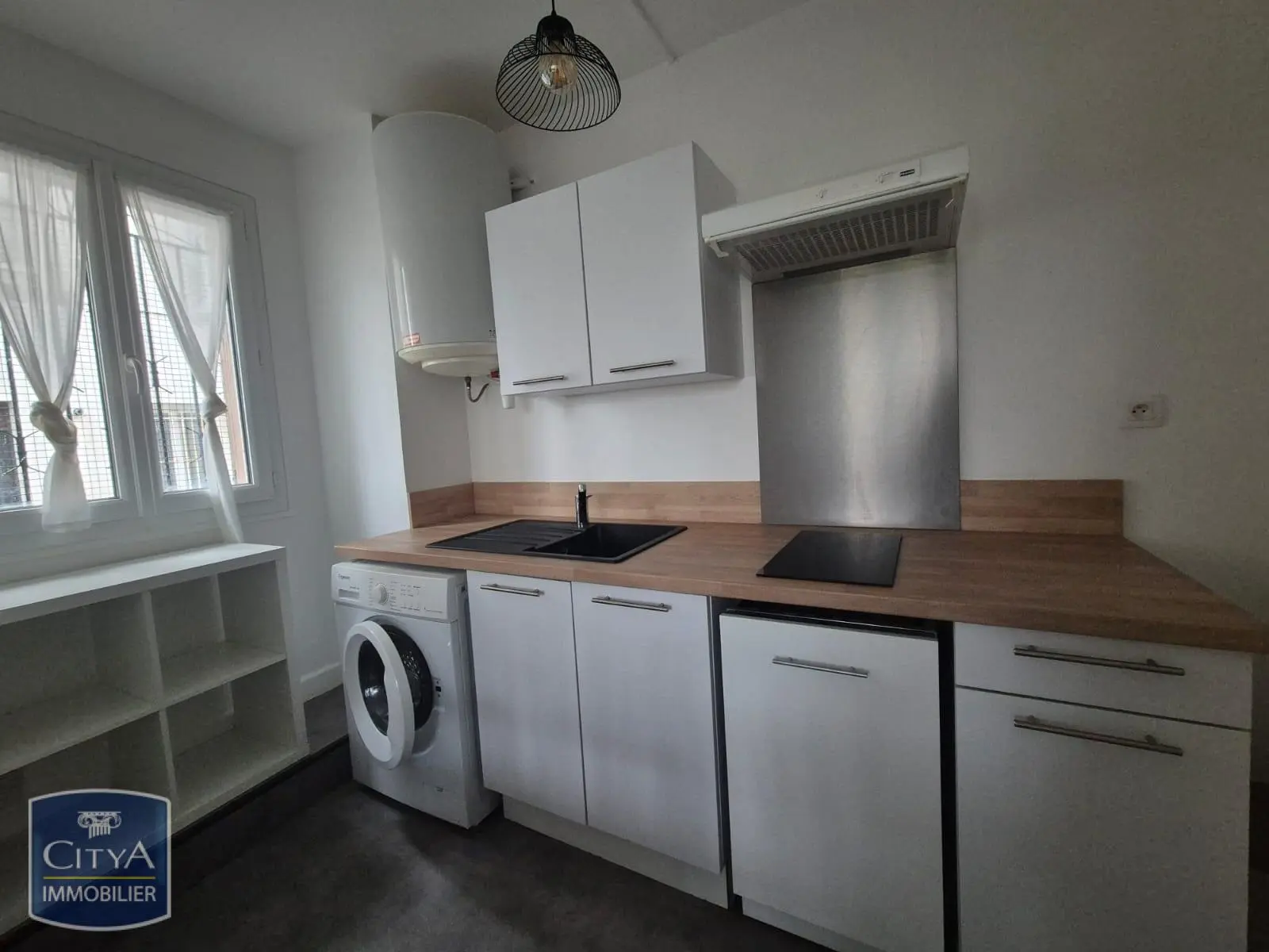 Photo 5 Appartement 2 pièces 35.04m²