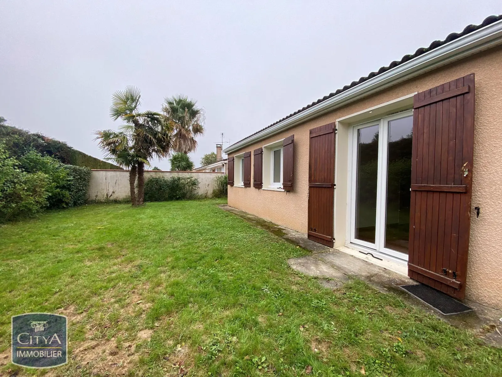 Photo 1 Maison 4 pièces 78.95m²