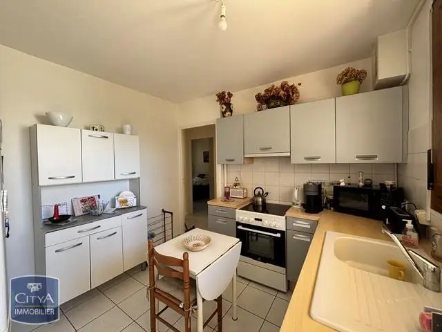 Photo 6 appartement Agen