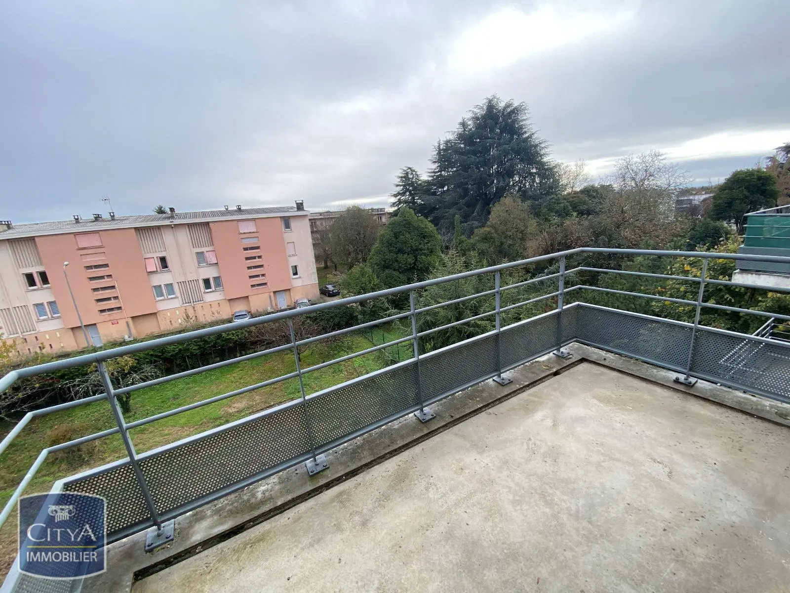Photo 8 Appartement 2 pièces 37.24m²