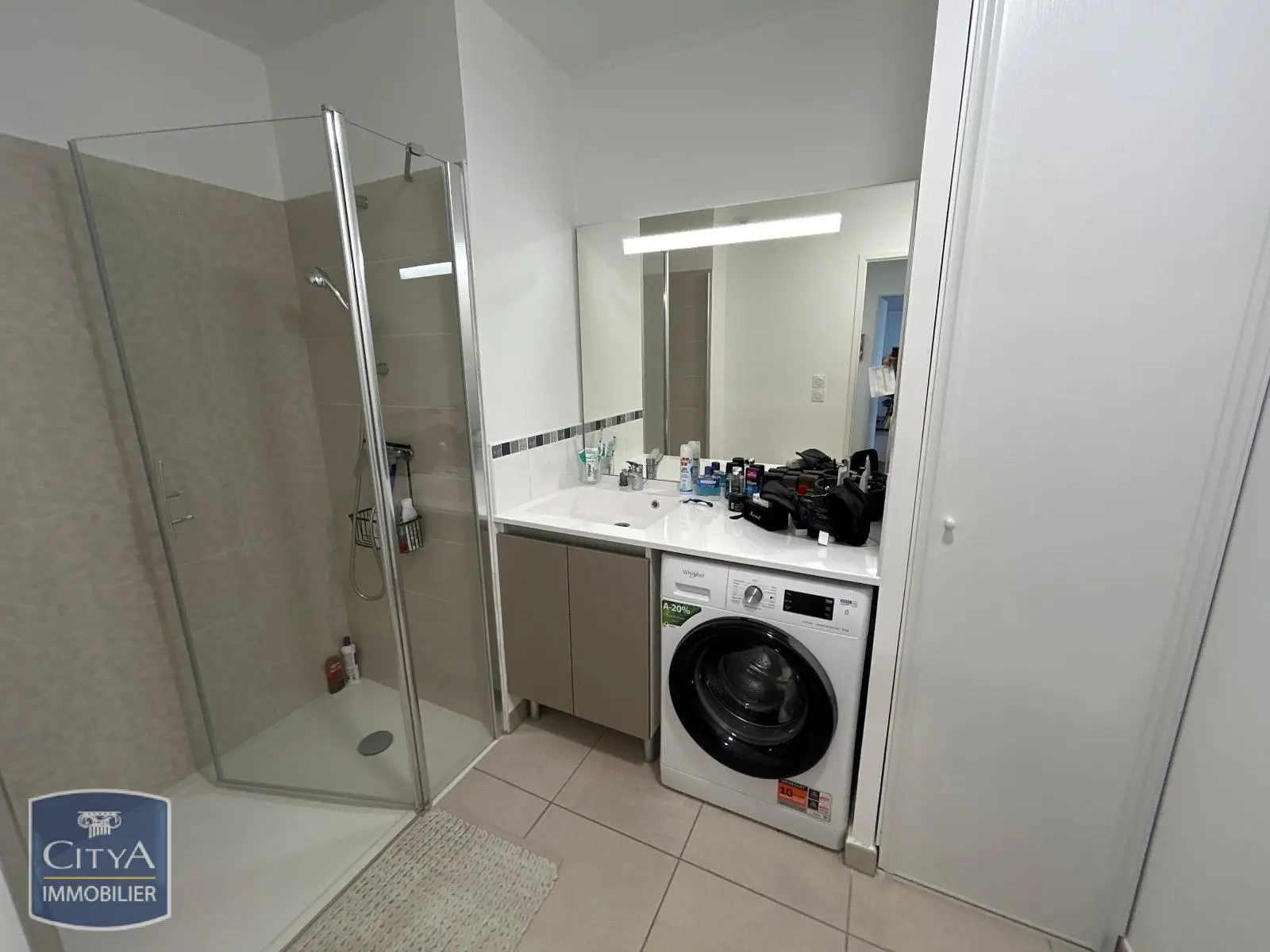 Photo 4 Appartement 3 pièces 62m²
