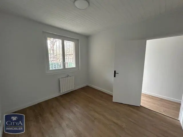 Photo 3 Appartement 2 pièces 33.69m²