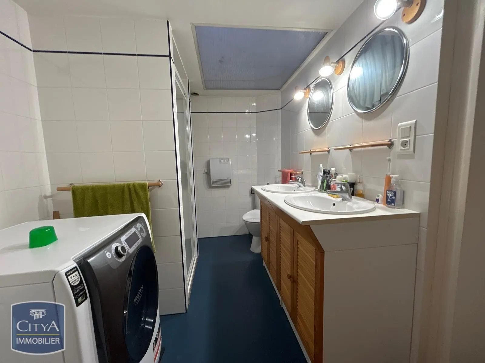 Photo 5 Appartement 3 pièces 66.55m²