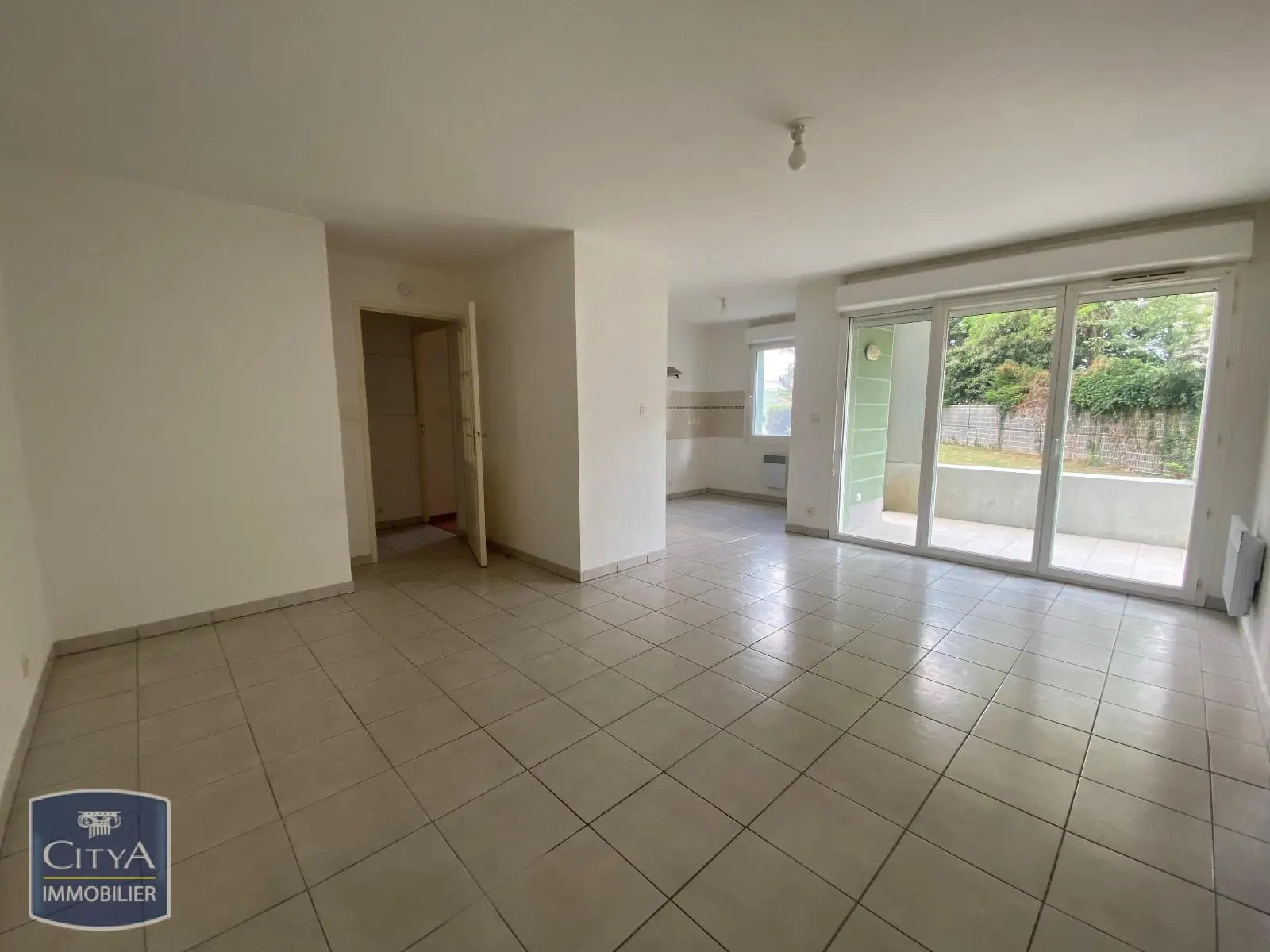 Photo 6 Appartement 3 pièces 60.05m²
