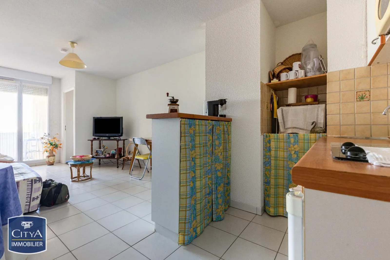 Photo 3 Appartement 2 pièces 36.73m²