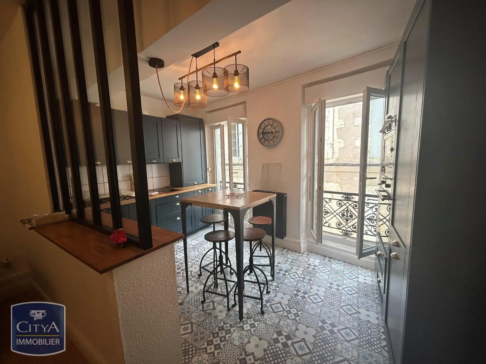 Photo 8 Appartement 2 pièces 47.1m²