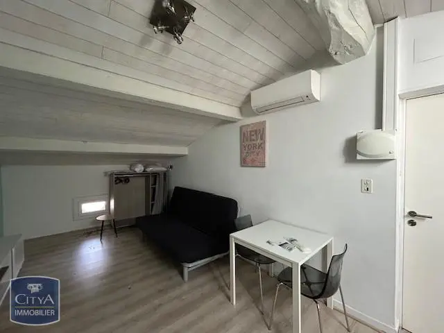 Photo 8 Appartement 1 pièce 19.9m²