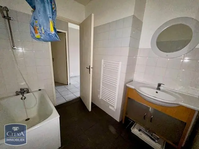 Photo 6 Appartement 1 pièce 26.05m²