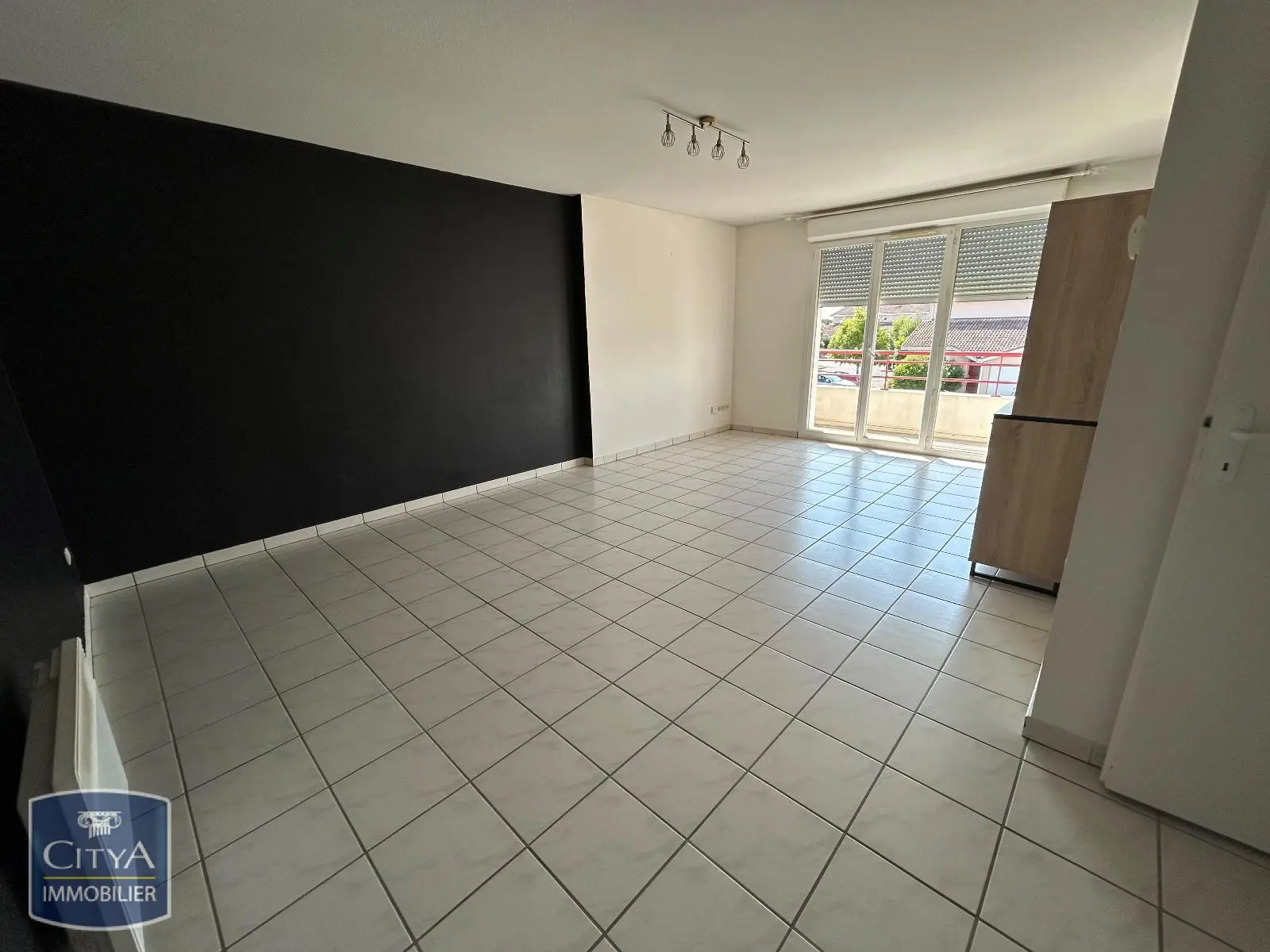 Photo 1 Appartement 2 pièces 47.26m²