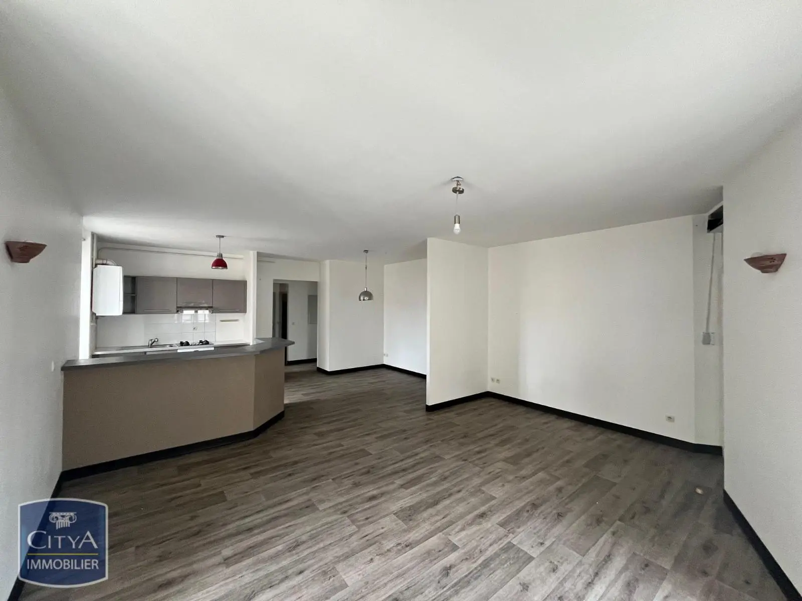 Photo 1 Appartement 2 pièces 64m²