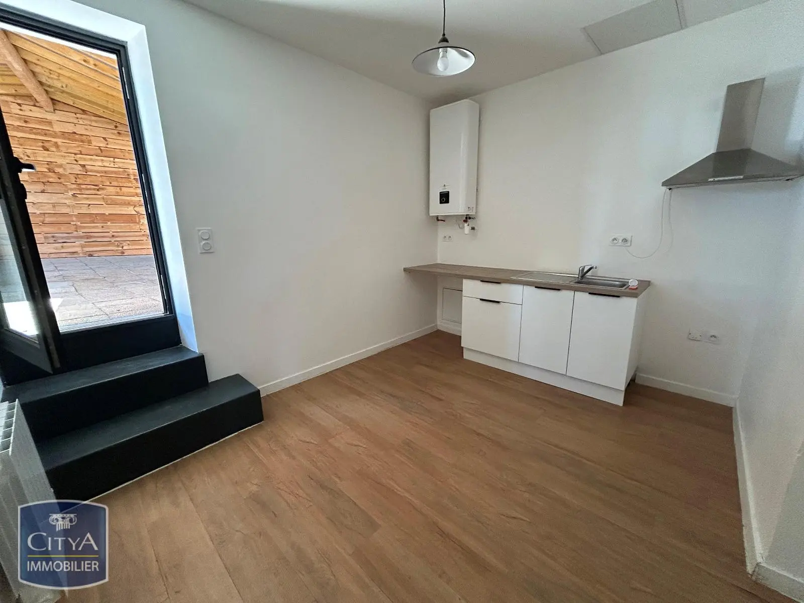 Photo 1 Appartement 2 pièces 32.43m²