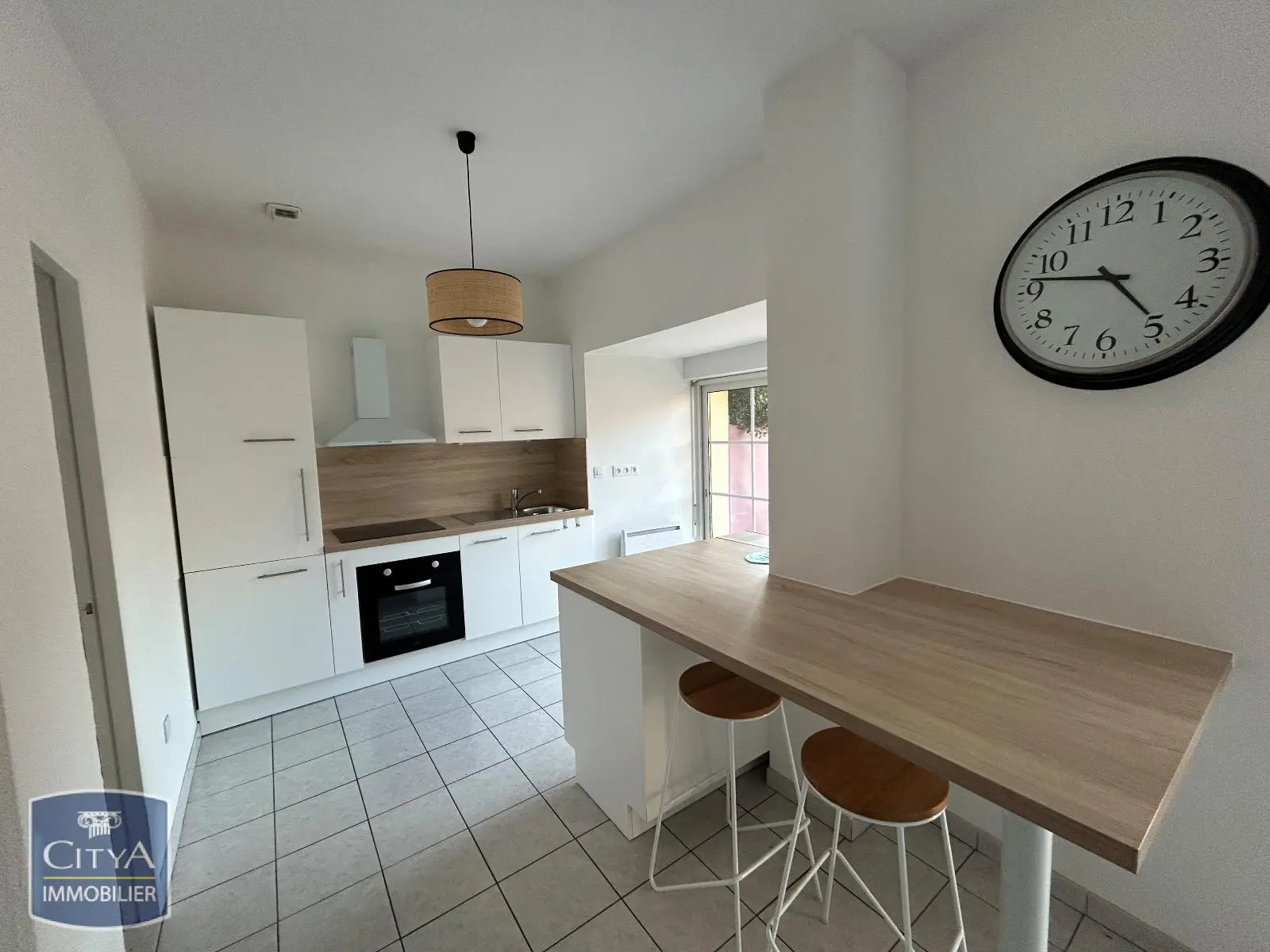 Photo 1 Appartement 2 pièces 54.01m²