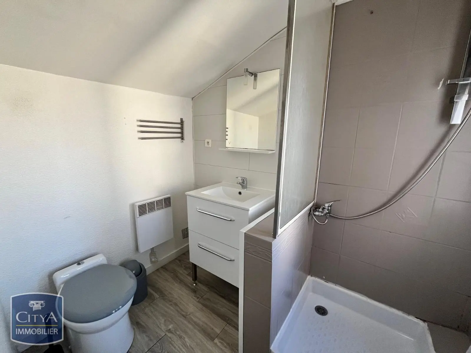 Photo 8 Appartement 2 pièces 23.63m²