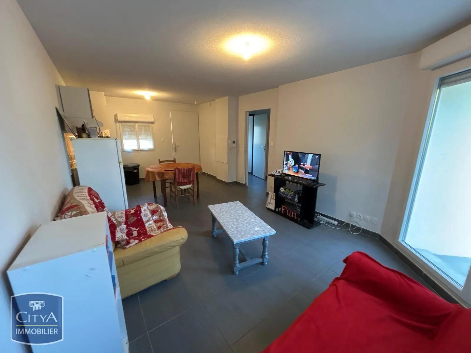 Photo 8 Appartement 2 pièces 44.61m²