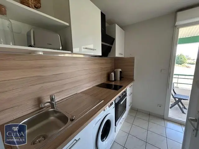 Photo 8 Appartement 2 pièces 47.12m²