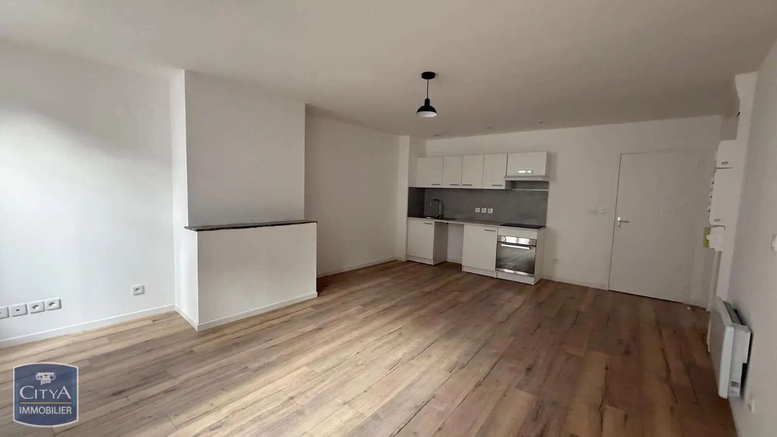 Photo 1 Appartement 3 pièces 71.29m²