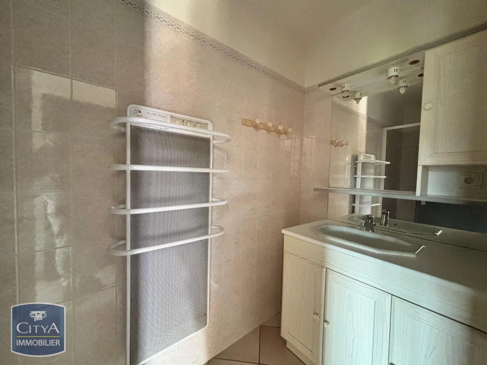Photo 7 Appartement 1 pièce 29.59m²