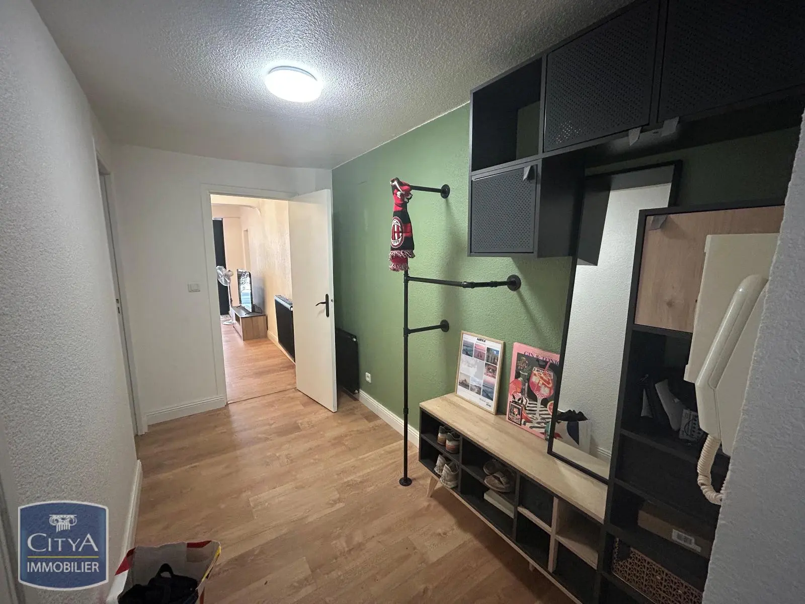 Photo 9 Appartement 2 pièces 47.1m²