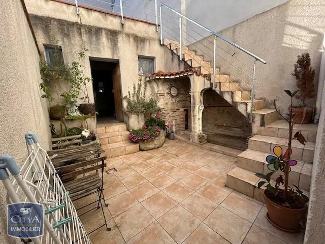 Photo 1 maison Agen